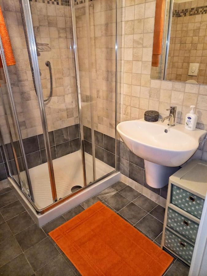Punta Vittoria Sub 14 - Residence Anderbatt Gressoney - 3 Locali - Cir N 0010 Staval Εξωτερικό φωτογραφία
