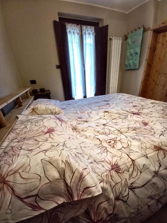 Punta Vittoria Sub 14 - Residence Anderbatt Gressoney - 3 Locali - Cir N 0010 Staval Εξωτερικό φωτογραφία